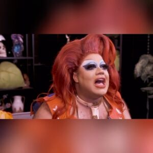 Biqtch Puddin Instagram - 2MORROW IS @fatslutla in SAN FRANCISCO!  So stoked to be coming back to @theoasissf with my good Judy @spiciestmeatball. It’s gonna be fucking wild. Grab them tickets DIVAS!