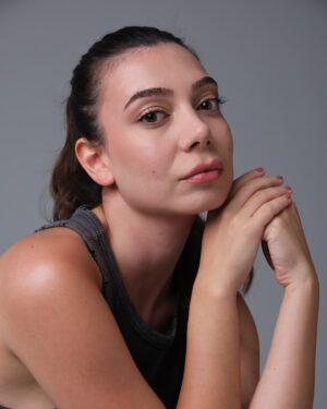 Birsu Demir Instagram - @management.be 🤍

@_alperpolat @pamthestudio ✨