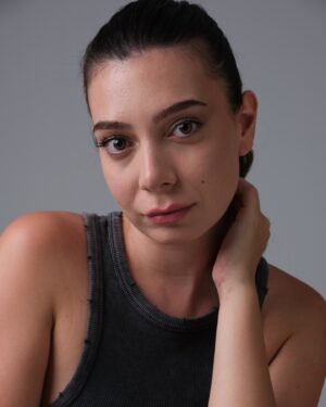Birsu Demir Instagram - @management.be 🤍

@_alperpolat @pamthestudio ✨