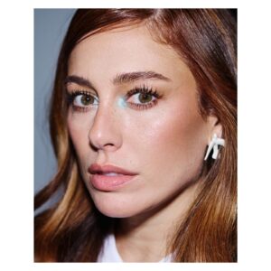 Blanca Suárez Instagram - 🅱🆁🅴🅰🆃🅷🅻🅴🆂🆂
...resaca ♡ Gracias por el amor y por la acogida... 
RESPIRA es vuestra en @netflixes
-

Pic @andresgarlujan the best
Style @_freddyalonso [ @stellamccartney @lesilla @andresgallardofficial ]
Mu&H @mariaverano.mk 
Gracias siempre @guerlain @mariaa.borras & Team