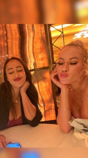 Brave Williams Instagram - Impromptu love 🫶🏽