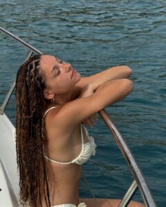 Actress Breana Raquel HD Instagram Photos and Wallpapers September 2024