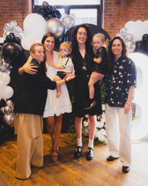 Breanna Stewart Instagram - Love Yours
 
 
📷 @branndannart