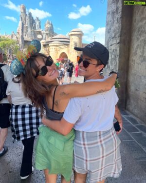 Briana Venskus Instagram - what a time to be alive