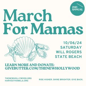Brianna Brown Instagram - I’m so excited to share that I’m fundraising for my 501c3 non profit The New Hollywood’s charity walk, March For Mamas, happening on October 6th at Will Rogers State Beach. This isn’t just any walk—it’s a powerful movement to uplift and empower formerly homeless single mothers who are working hard to rebuild their lives. @thenewhollywoodofficial 🤎
 
Every dollar raised will directly support The New Hollywood Accountability Program, which provides these incredible women with the tools they need to thrive: monthly goal setting, accountability, coaching, mentorship, grants, and prizes. This program has already sparked amazing transformations, helping families turn their lives around one step at a time.
 
We need your help to expand our reach and support even more women who are determined to create a better future for themselves and their children. Whether you donate $5 or $500, every contribution will make a real difference in helping these families achieve their dreams.
 
To donate or register for our walk, please visit GiveButter.com/TheNewHollywood and click on my team to contribute!
 
Thank you so much for your support!

#TheNewHollywood #MarchForMamas #501c3NonProfit #WomenSupportingWomen #FundraisingWalk #GiveBack