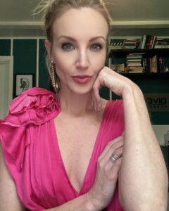 Actress Brianne Davis HD Photos and Wallpapers February 2025