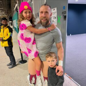 Brie Garcia Instagram - What an incredible trip we had to London!!! It was the kids first time going to another country and they were in such awe of London’s beauty and history. In one week we saw so many historical sites, explored so many parks, two musicals and many museums. Definitely a trip we will never forget! ❤️