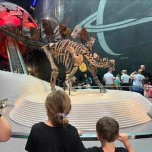 Brie Garcia Instagram - What an incredible trip we had to London!!! It was the kids first time going to another country and they were in such awe of London’s beauty and history. In one week we saw so many historical sites, explored so many parks, two musicals and many museums. Definitely a trip we will never forget! ❤️