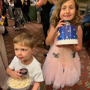 Brie Garcia Instagram - What an incredible trip we had to London!!! It was the kids first time going to another country and they were in such awe of London’s beauty and history. In one week we saw so many historical sites, explored so many parks, two musicals and many museums. Definitely a trip we will never forget! ❤️