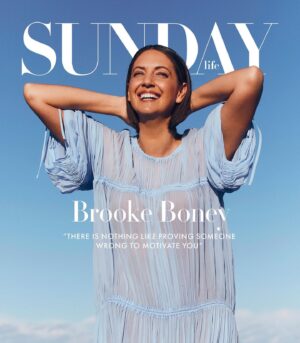 Brooke Boney Instagram - Television star Brooke Boney (@boneybrooke) surprised everyone when she announced she was walking away from her high-profile job on Today to study at Oxford University. But for the proud Kamilaroi woman, who grew up as one of six children with a mother in public house, it is a dream come true. 

The 37-year-old’s journey may not be a predictable one, but she was raised to always reach further. When asked by Jacqueline Maley in this week’s cover story why she wants to leave the security and fun of her current life to return to the obscure existence of a student. The reason, she says, is “so, so corny”.

 During the 2020 COVID lockdown she watched the Michelle Obama documentary Becoming, in which the former First Lady talks to young black girls about going to Harvard. “I remember thinking, ‘I’d like to be able to inspire other people to do that,’” Boney recalls. “There was this thing, like, ‘I need to step up.’”

At the link in bio she talks with Jacqueline Maley about her future hopes, her upcoming last hurrah in Paris covering the Olympic Games, and why she won’t miss those early morning wake-up calls.

📸  Bec Parsons @bec_parsons
Fashion editor: Penny McCarthy @pennymccarthy
Hair: Darren Summors @darrensummors
Make-up: Linda Jefferyes @LindaJefferyesmakeup
Fashion assistant: La La Ryan
