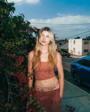 Brooke Elizabeth Butler Instagram - life recently ♥