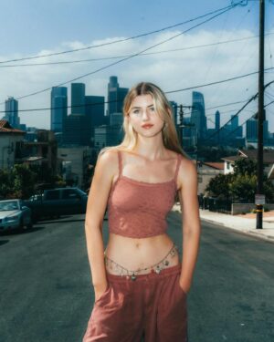 Brooke Elizabeth Butler Instagram - life recently ♥