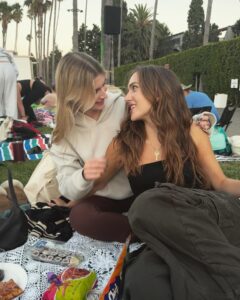 Actress Brooke Elizabeth Butler HD Instagram Photos and Wallpapers September 2024