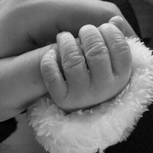 Brooke Vincent Instagram - They always said “It will go fast” I just didn’t realise how fast! 
Here’s to your new adventure Mexx! You are so special to us my boy, go and show everybody exactly why we love you so much✨

To all the parents who I’ve seen over the years post pics like this…I get it.Its A LOT 😭💔❤️ 

Let’s hope it’s sunny tomorrow so I can cry behind my sunglasses!!! 🫠