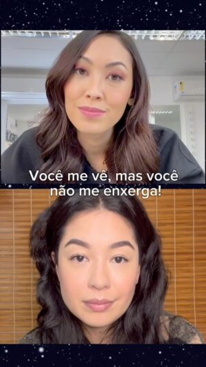 Bruna Aiiso Instagram - Pessoas com ascendência asiática não são todas iguais, essa é uma visão racista e de apagamento das nossas individualidades. 
Presumir que pessoas asiáticas são da mesma família ou tem alguma afinidade pelo único fato de terem a mesma ascendência, também.