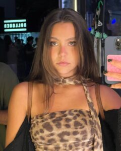 Actress Bruna Carvalho HD Instagram Photos and Wallpapers September 2024