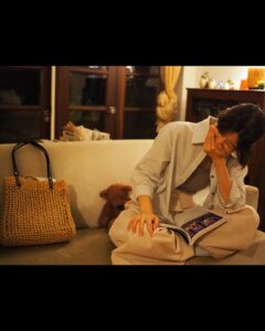 Actress Cammy Chiang HD Photos and Wallpapers October 2024