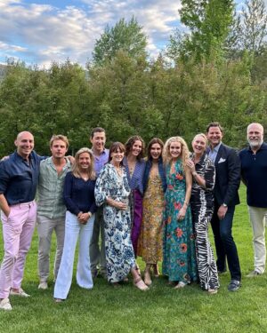 Candace Nelson Instagram - 🇺🇸 Happy Labor Day weekend!

Saying farewell to summer is so hard. I’m missing those long Sun Valley summer days, but feeling recharged and ready to dive into fall! 🍂

Looking ahead and lots to look forward to: speaking engagements, Pizzana happenings and exciting moves with some of my investments. Can’t wait to share all with you!

Let’s go! 🚀💥🚀

How are you feeling this weekend?