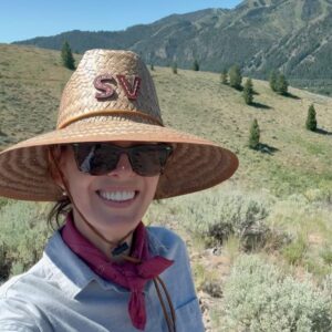 Candace Nelson Instagram - 🇺🇸 Happy Labor Day weekend!

Saying farewell to summer is so hard. I’m missing those long Sun Valley summer days, but feeling recharged and ready to dive into fall! 🍂

Looking ahead and lots to look forward to: speaking engagements, Pizzana happenings and exciting moves with some of my investments. Can’t wait to share all with you!

Let’s go! 🚀💥🚀

How are you feeling this weekend?
