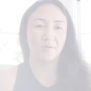 Carla Esparza Instagram - Carla Esparza explains her decision to retire from MMA after UFC 307