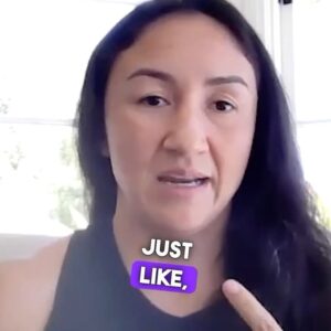 Carla Esparza Instagram - Carla Esparza explains her decision to retire from MMA after UFC 307