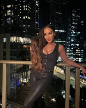 Carla Harvey Instagram - Seattle ❤️Great music   great coffee...what's the catch 🤔🤔🤔
