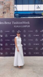 Actress Carmen Soo HD Photos and Wallpapers August 2024