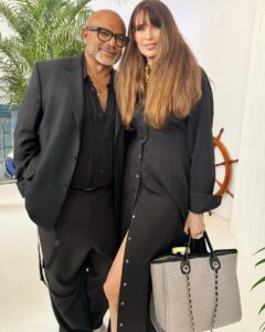 Actress Carol Alt HD Instagram Photos and Wallpapers September 2024
