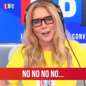 Actress Carol Vorderman HD Photos and Wallpapers November 2024