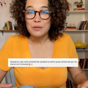 Carolina Loback Instagram - Bom dia!! Um sábado perolado para meus ranzinzas prediletos!

#café