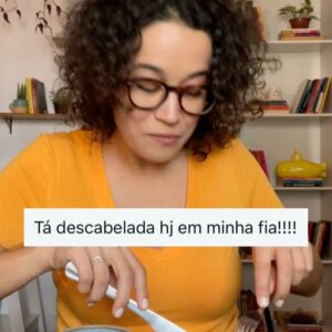 Carolina Loback Instagram - Bom dia!! Um sábado perolado para meus ranzinzas prediletos!

#café