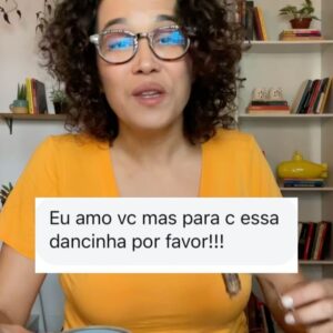 Carolina Loback Instagram - Bom dia!! Um sábado perolado para meus ranzinzas prediletos!

#café