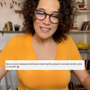 Carolina Loback Instagram - Bom dia!! Um sábado perolado para meus ranzinzas prediletos!

#café