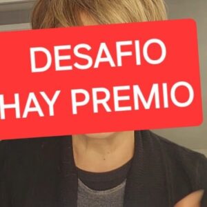 Carolina Papaleo Instagram - DESAFIO. RESPUESTA CORRECTA 
  PREMIO
#desafio 
#flor 
#simbolo 
#premio