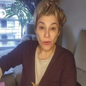 Carolina Papaleo Instagram - 20 minutos de Meditación 

Carta Angeles

#carta 
#angeles 
#mensaje 
#mañana 
#arriba