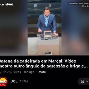 Carolina Zoccoli Instagram - Podemos rir disso?