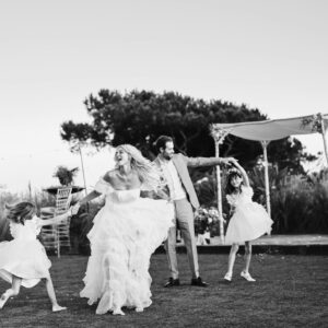 Caroline D'Amore Instagram - Our fairy tale finally came true. 🩵 

Thank you for these incredible pics @pascalshirley
