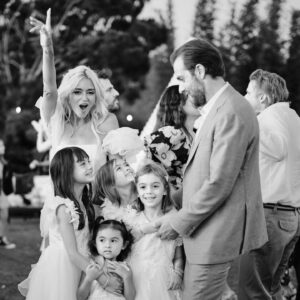 Caroline D'Amore Instagram - Our fairy tale finally came true. 🩵 

Thank you for these incredible pics @pascalshirley