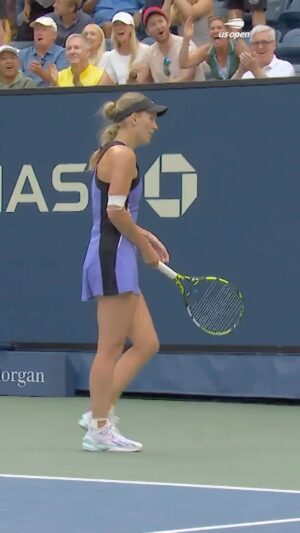 Caroline Wozniacki Instagram - Extraordinary work by @carowozniacki
