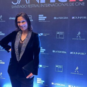 Catherine Mazoyer Instagram - Recuerdos de @sanfic @sanficindustria 
@raul_ars2 ❤️
@silvianovak @giordanorossisara