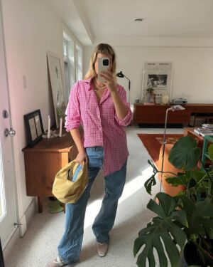 Catherine St-Laurent Instagram - Les fits de l’été