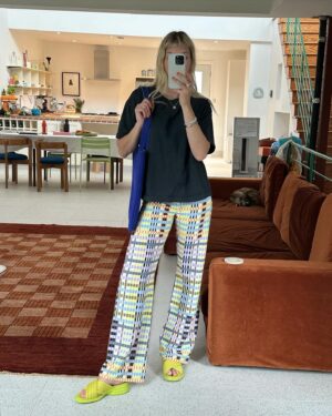 Catherine St-Laurent Instagram - Les fits de l’été