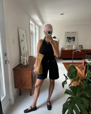 Catherine St-Laurent Instagram - Les fits de l’été