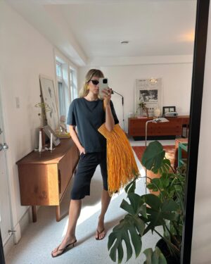 Catherine St-Laurent Instagram - Les fits de l’été