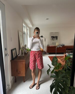 Catherine St-Laurent Instagram - Les fits de l’été
