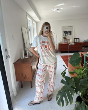 Catherine St-Laurent Instagram - Les fits de l’été