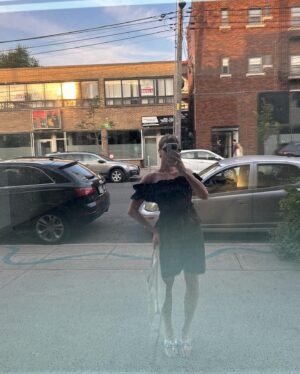 Catherine St-Laurent Instagram - Les fits de l’été