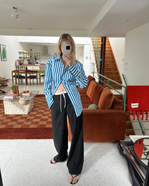 Catherine St-Laurent Instagram - Les fits de l’été