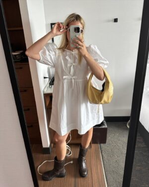 Catherine St-Laurent Instagram - Les fits de l’été