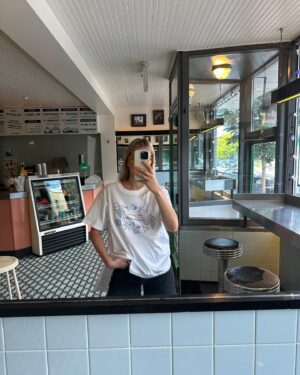 Catherine St-Laurent Instagram - Les fits de l’été